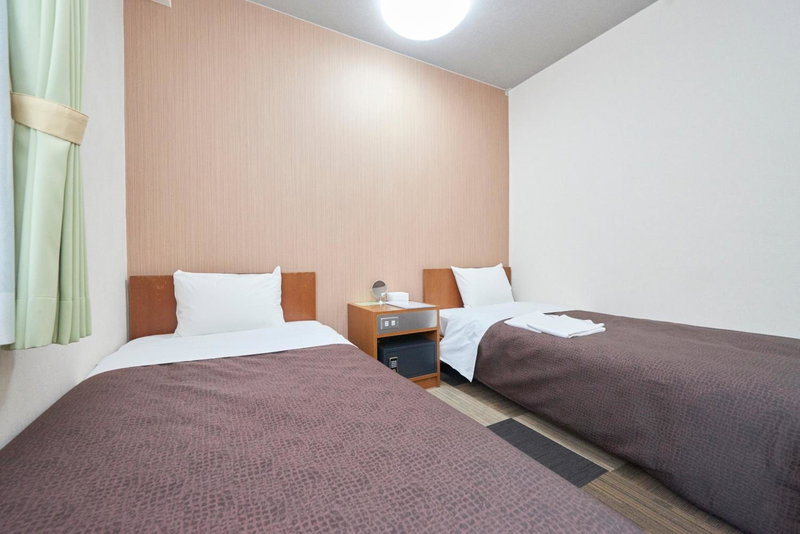 Hotel Select Inn Utsunomiya, Utsunomiya, Japan