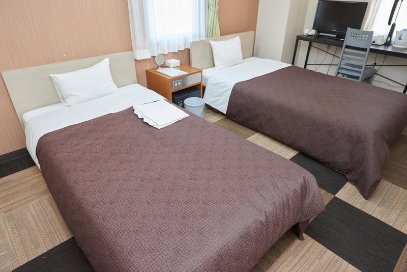 Hotel Select Inn Utsunomiya, Utsunomiya, Japan
