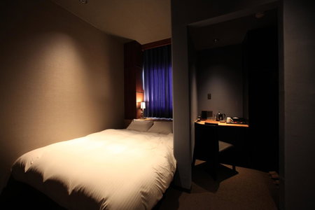 Kojohama Onsen Hotel, Shiraoi, Japan