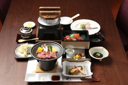 Kojohama Onsen Hotel, Shiraoi, Japan