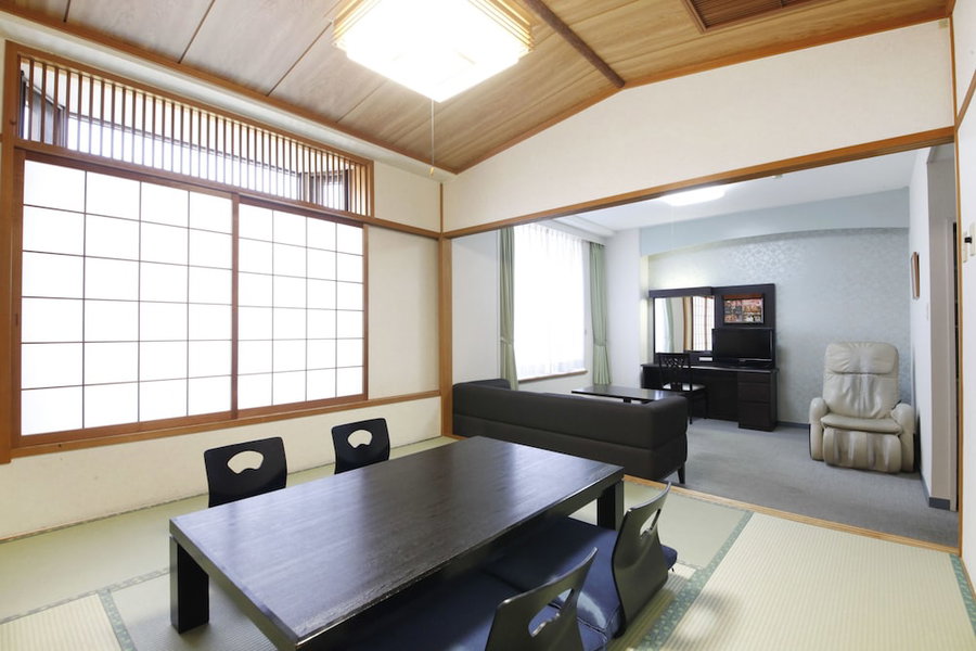 Gotemba Kogen Tokinosumika, Gotemba, Japon