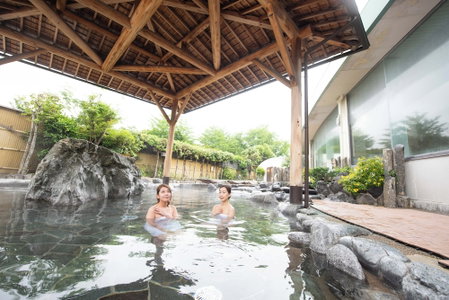 Gotemba Kogen Tokinosumika, Gotemba, Japon