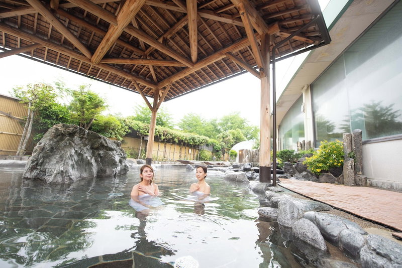 Gotemba Kogen Tokinosumika, Gotemba, Japon