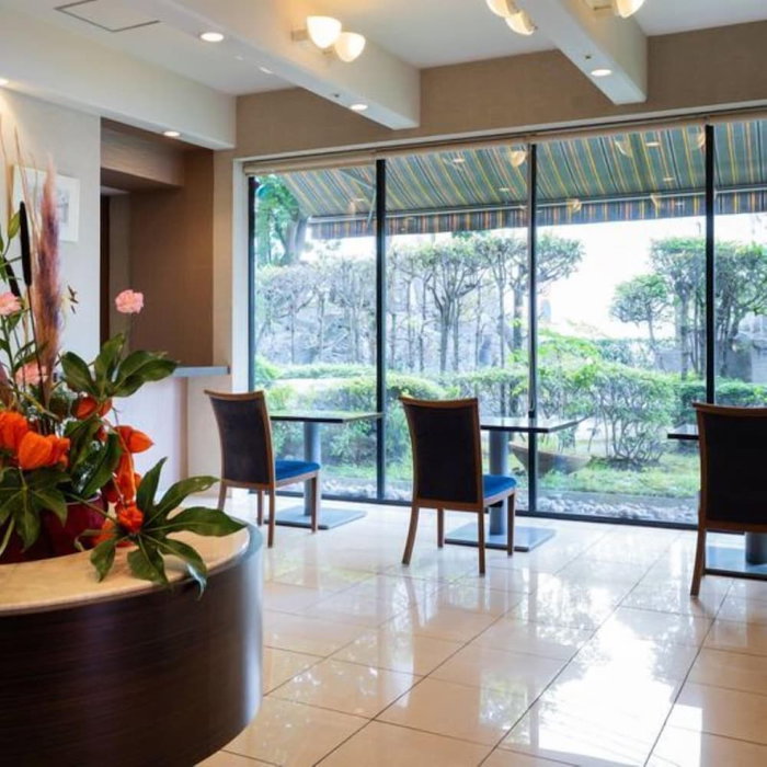 Hotel Taisei Annex, Kagoshima, Japon