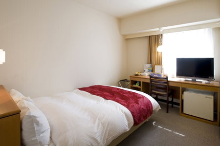 Hotel Taisei Annex, Kagoshima, Japon