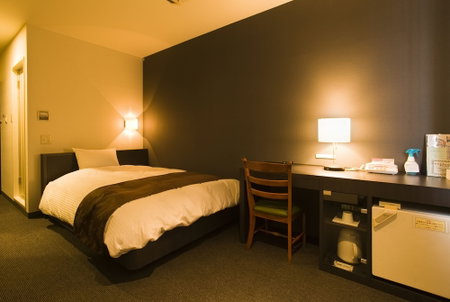 Hotel Taisei Annex, Kagoshima, Japon