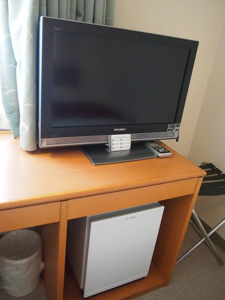 Hotel Taisei Annex, Kagoshima, Japon