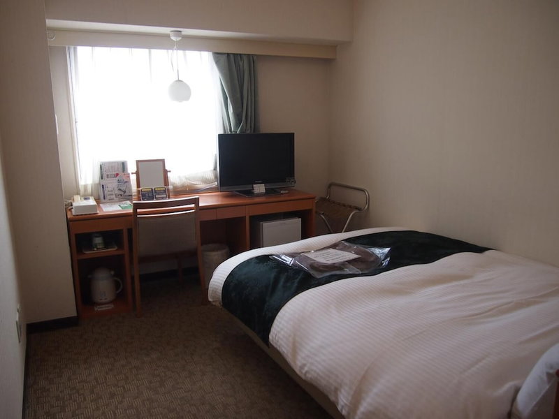 Hotel Taisei Annex, Kagoshima, Japon