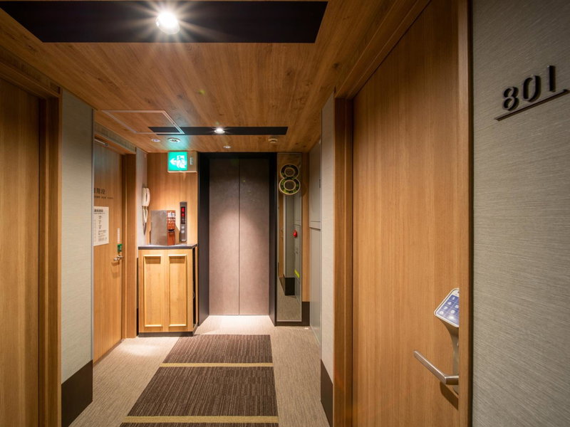 Super Hotel Tottori Ekimae, Tottori, Япония