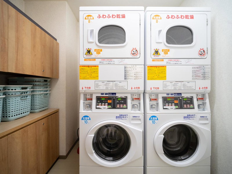Super Hotel Tottori Ekimae, Tottori, Япония