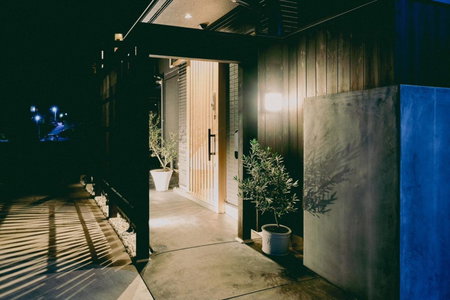 結びの小宿 縁 by Wellbe, Kobe, Japan