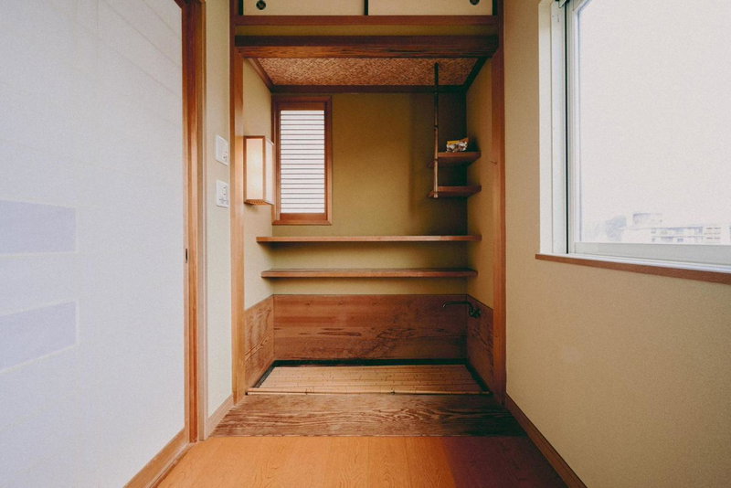 結びの小宿 縁 by Wellbe, Kobe, Japan