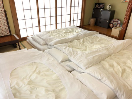 Hisayo'S Inn, Tokyo, Japan