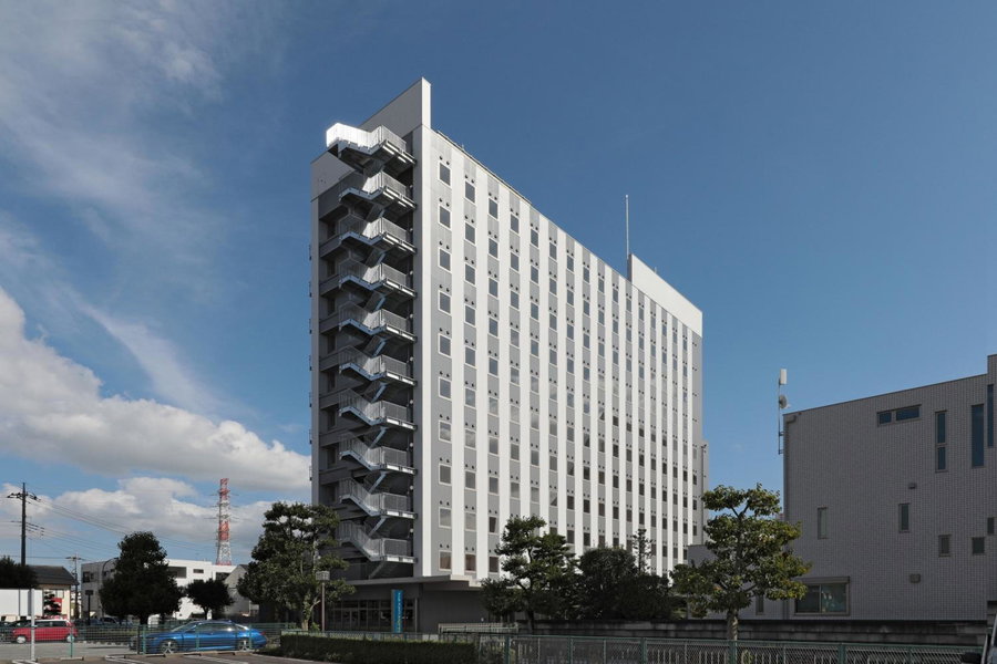 Four Points Flex by Sheraton Utsunomiya, Utsunomiya, Japan