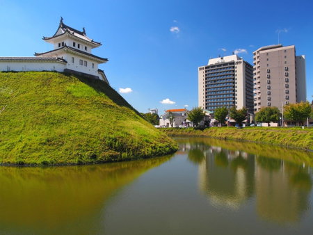 Four Points Flex by Sheraton Utsunomiya, Utsunomiya, Japan