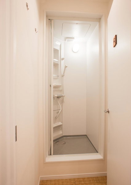 Mulan Hostel, Kyoto, Япония