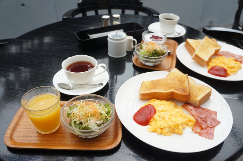 Mulan Hostel, Kyoto, Япония