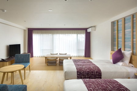 Tateshina Grand Hotel Takinoyu, Chino, Japan