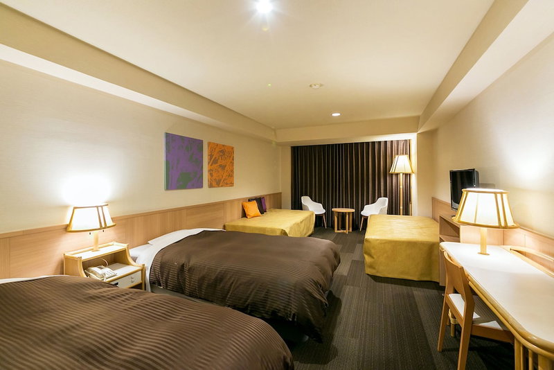 Tateshina Grand Hotel Takinoyu, Chino, Japan