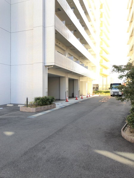 Kansai Airport First Hotel, Izumi-Sano, Japan