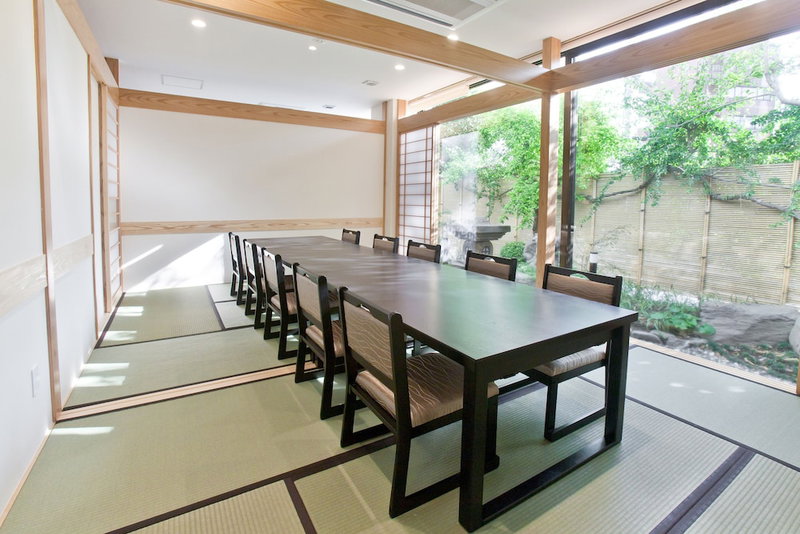 Onsen Hotel Nakahara Bessou, Kagoshima, Japan