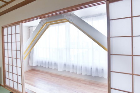Onsen Hotel Nakahara Bessou, Kagoshima, Japan