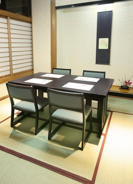 Onsen Hotel Nakahara Bessou, Kagoshima, Japan