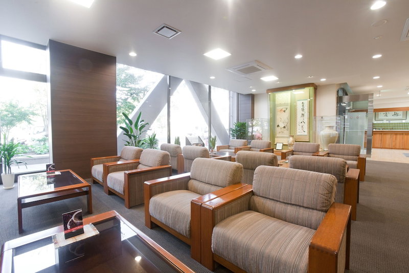 Onsen Hotel Nakahara Bessou, Kagoshima, Japan