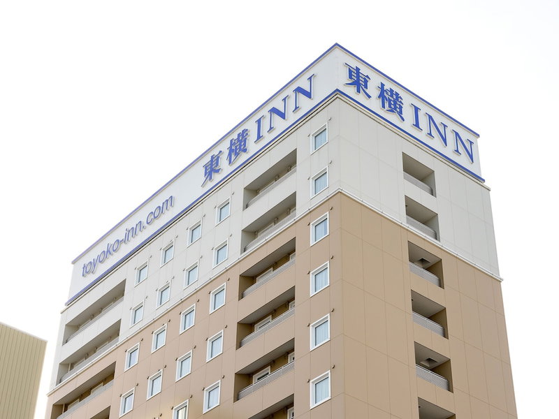 Toyoko Inn Kumagaya Station Kita, Kumagaya, Japan
