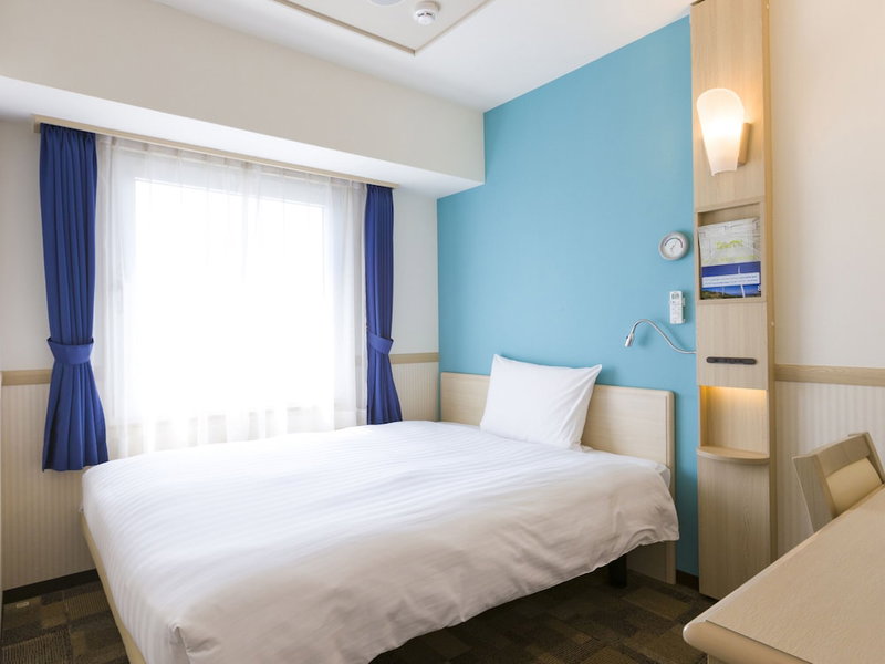 Toyoko Inn Kumagaya Station Kita, Kumagaya, Japan