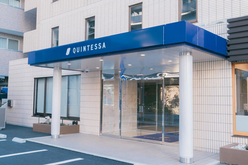 Quintessa Hotel Chiba Funabashi, Funabashi, Japan