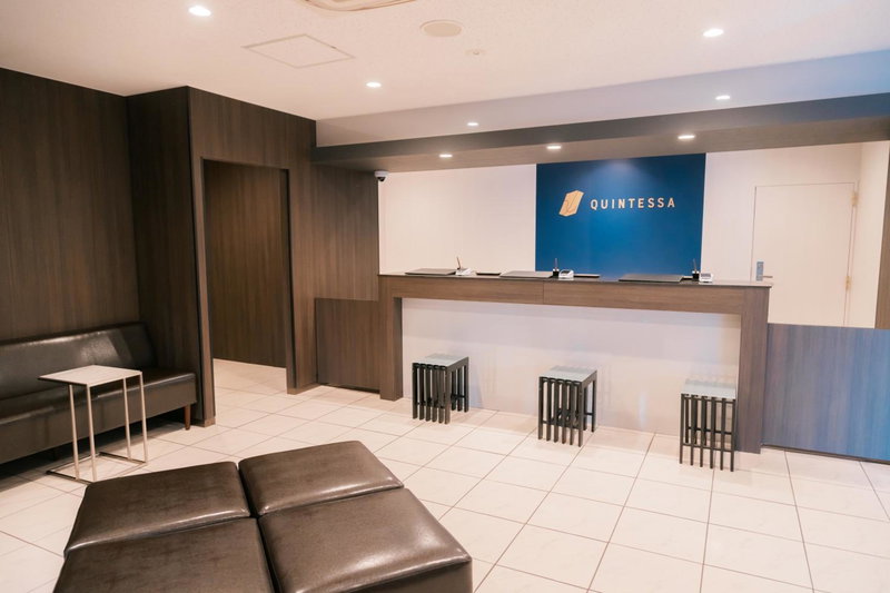Quintessa Hotel Chiba Funabashi, Funabashi, Japan