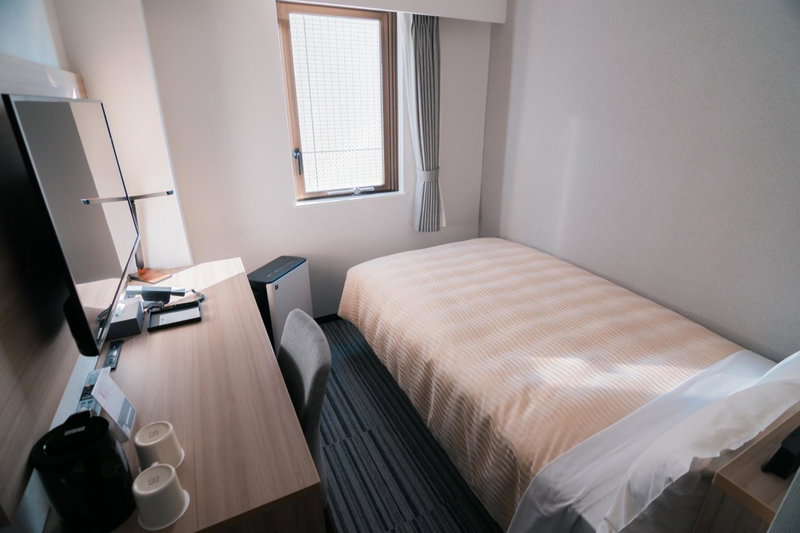 Quintessa Hotel Chiba Funabashi, Funabashi, Japan