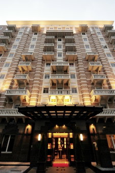 GRG Hotel Naha Higashimachi, Naha, Japan