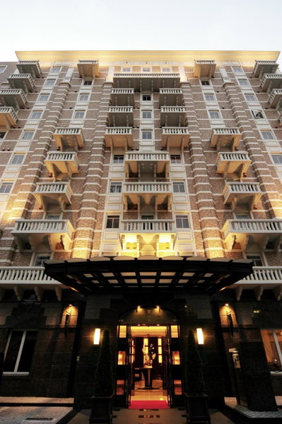 GRG Hotel Naha Higashimachi, Naha, Japan
