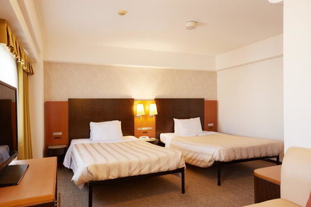 GRG Hotel Naha Higashimachi, Naha, Japan