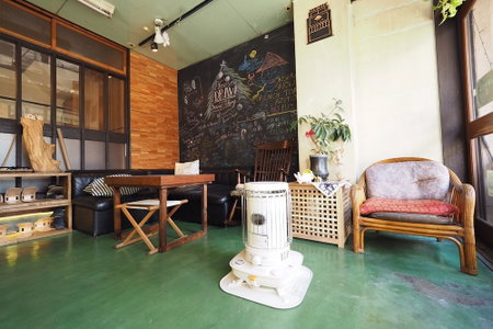Guest House Azito, Hakone, Japan