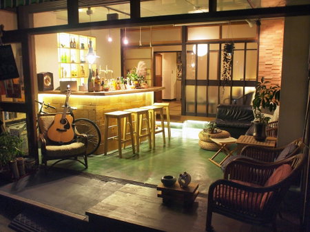 Guest House Azito, Hakone, Japan