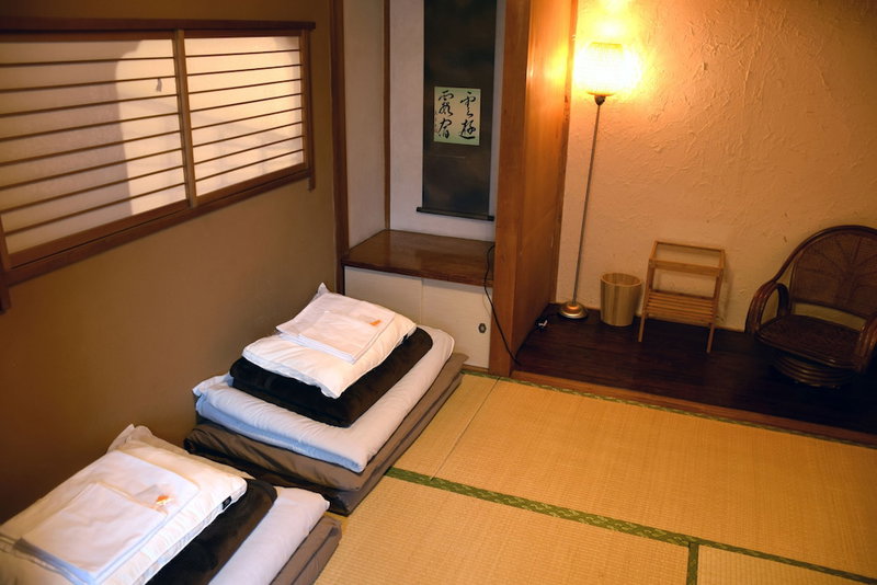 Guest House Azito, Hakone, Japan