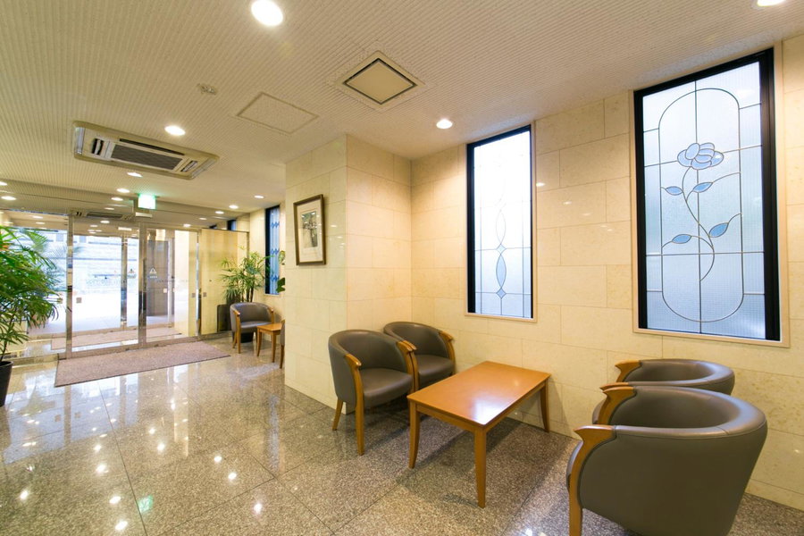 Smile Hotel Shizuoka, Shizuoka, Japón
