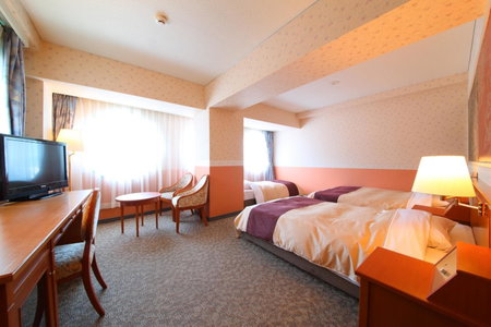 Hotel Seawave Beppu, Beppu, Япония