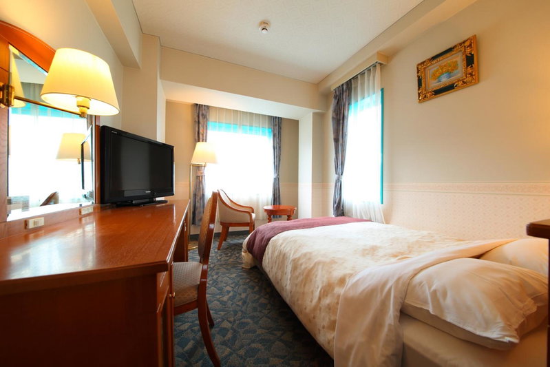 Hotel Seawave Beppu, Beppu, Япония