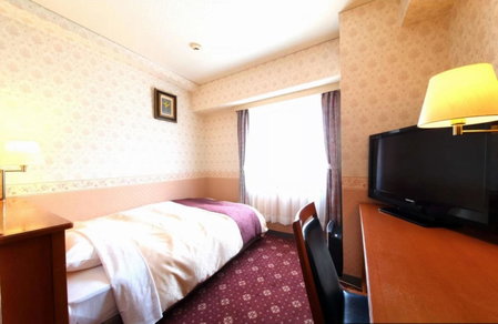 Hotel Seawave Beppu, Beppu, Япония