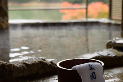 Azumaen, Unzen, Japan