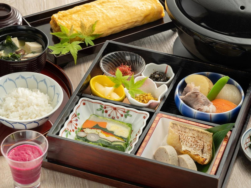 Azumaen, Unzen, Japan