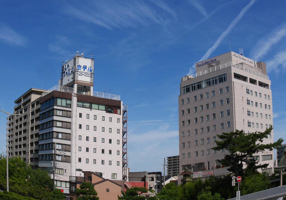 Hotel · Matsue New Urban Hotel, Matsue
