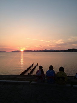 Matsue New Urban Hotel, Matsue, Japan