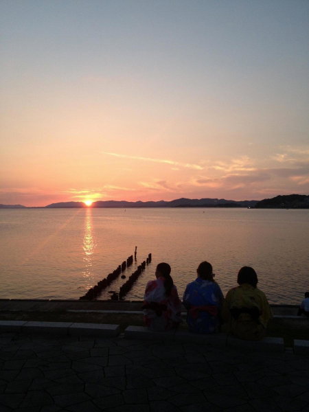 Matsue New Urban Hotel, Matsue, Japan