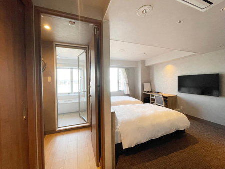 Matsue New Urban Hotel, Matsue, Japan