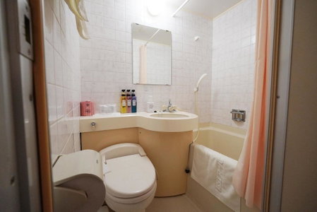 Matsue New Urban Hotel, Matsue, Japan